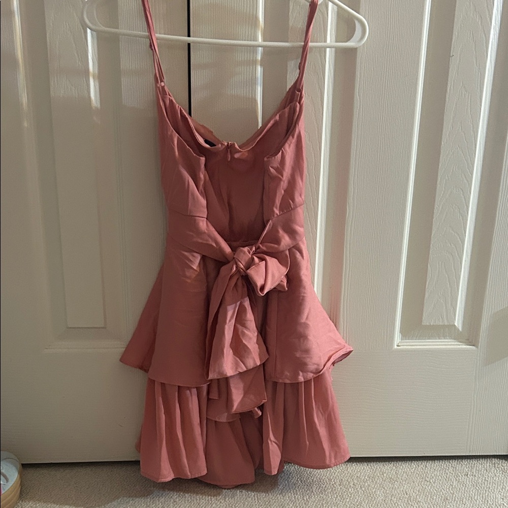 Francesca’s Jumpsuit - Picture 3 of 4